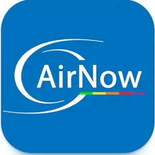 AirNow Logo